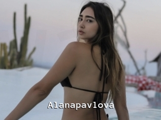Alanapavlova