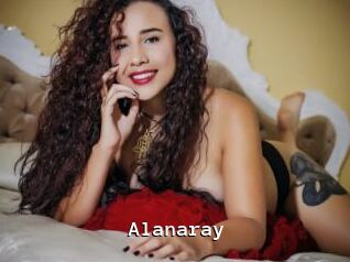 Alanaray