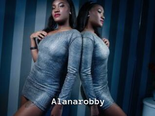 Alanarobby