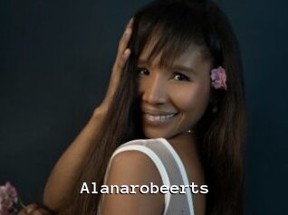 Alanarobeerts