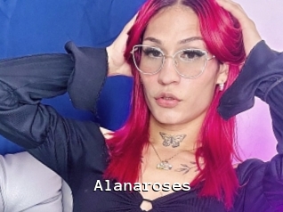 Alanaroses