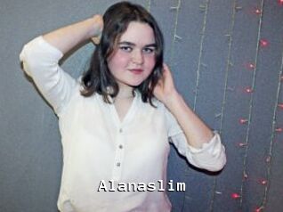 Alanaslim