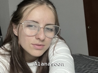 Alanasoon