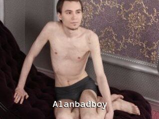 Alanbadboy