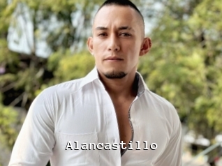 alancastillo Webcamsex Amateur
