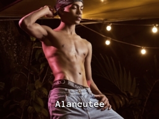 Alancutee