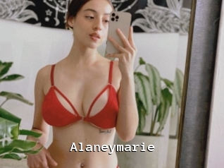 Alaneymarie