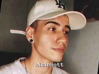 Alanhott