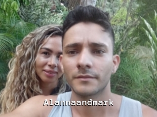 Alannaandmark