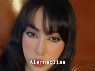Alannabliss