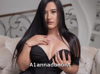 Alannadumont