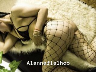 Alannafialhoo