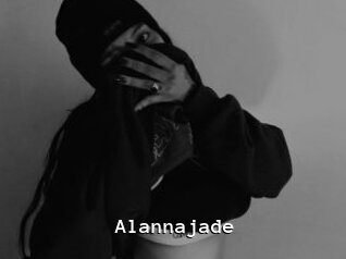 Alannajade