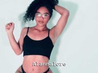 alannalore Webcamsex Amateur