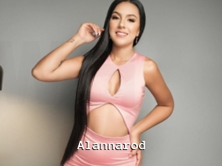 Alannarod