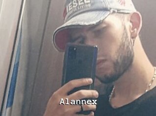 Alannex