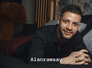 Alanramsay