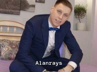 Alanrays