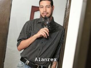 Alanrex