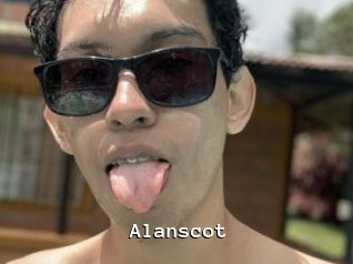 Alanscot