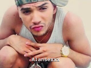 Alansexxx