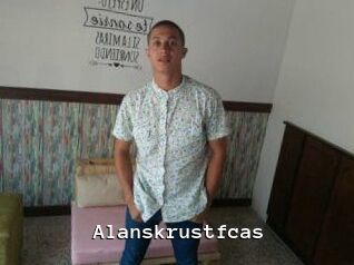 Alanskrustfcas