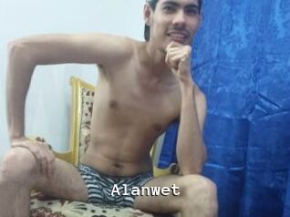 Alanwet