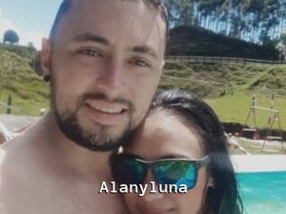 Alanyluna