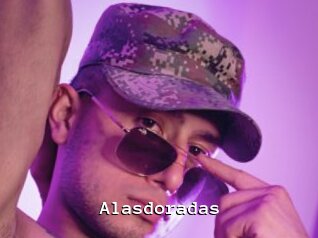 Alasdoradas