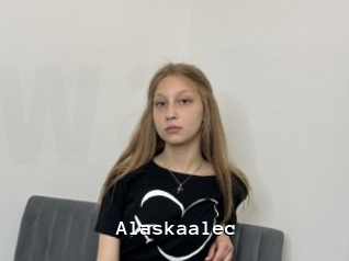 alaskaalec Webcamsex Amateur
