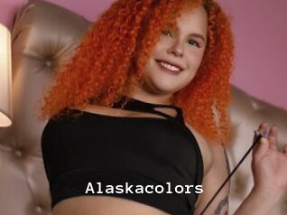 Alaskacolors