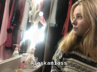 Alaskamiass