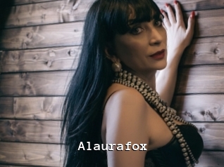 alaurafox Webcamsex Amateur