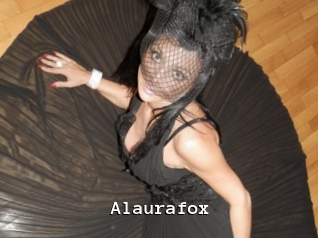 alaurafox Webcamsex Amateur