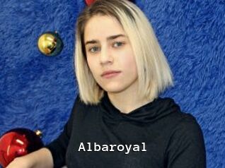 Albaroyal