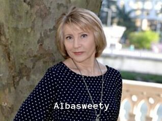 Albasweety