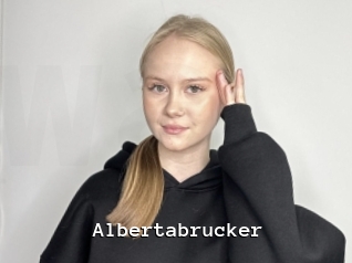 Albertabrucker