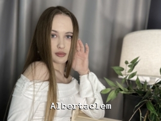 albertaclem Webcamsex Amateur
