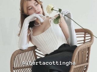 Albertacottingha