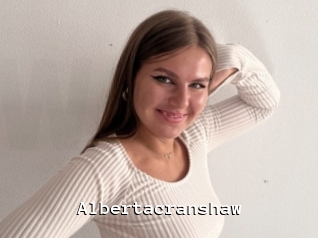 Albertacranshaw