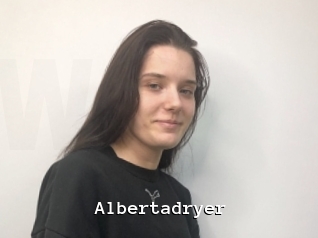 Albertadryer