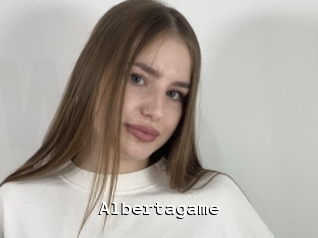 Albertagame