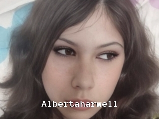 Albertaharwell
