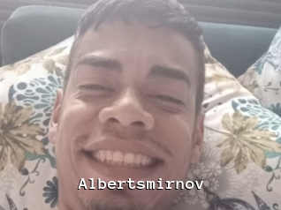 Albertsmirnov