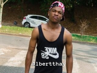 Albertthay