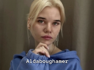 Aldaboughamer