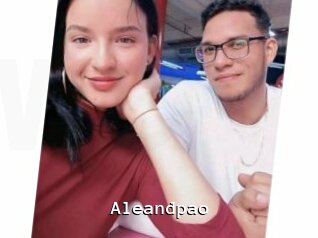 Aleandpao