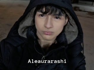Aleaurarashi