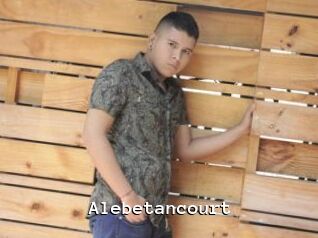 Alebetancourt