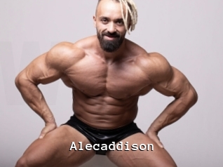 Alecaddison